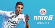 Fifa 19 z Ligą Mistrzów!!!