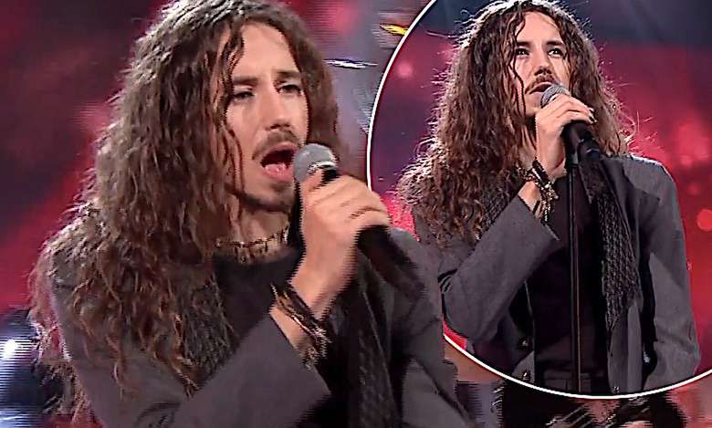 Michał Szpak Jesteś boahterem Jaka to melodia?