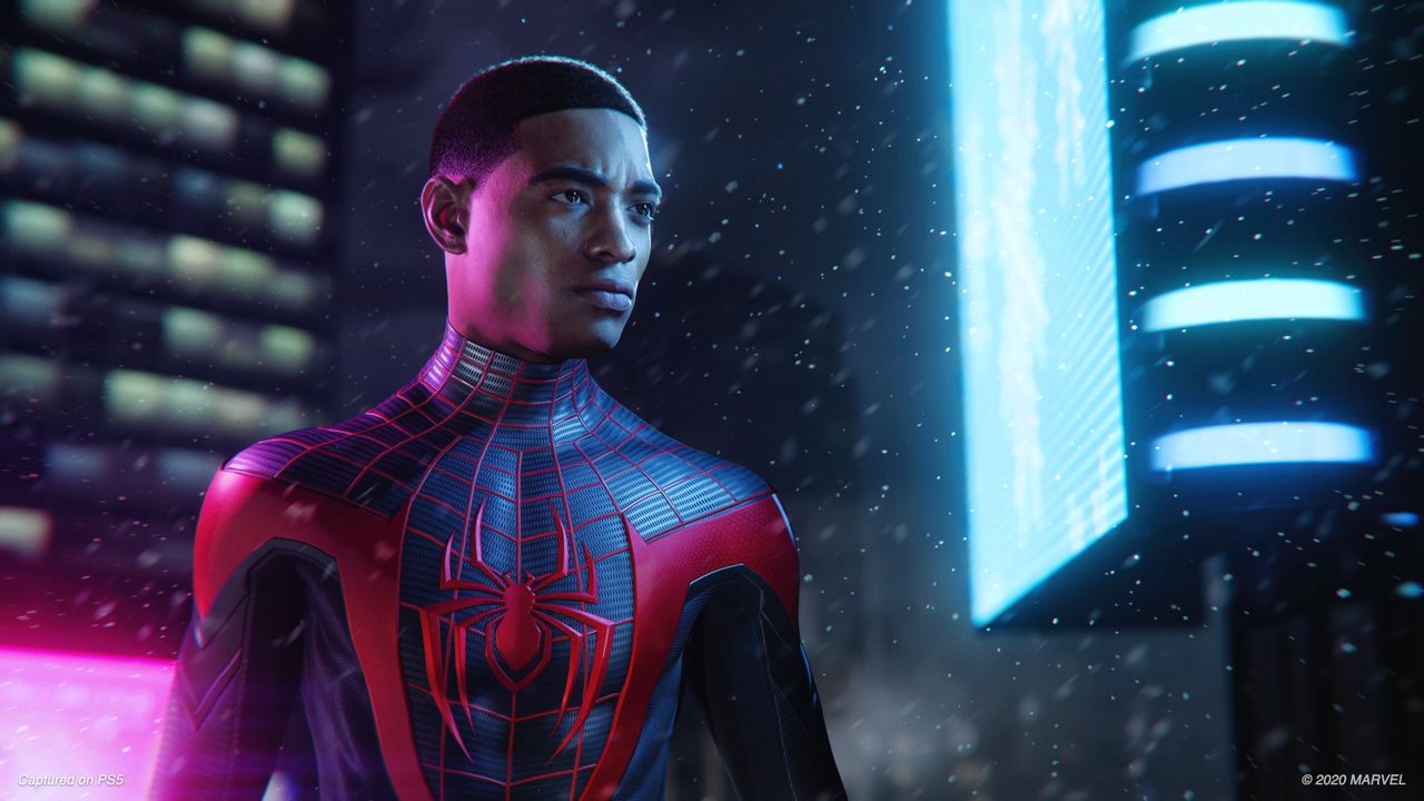 Spider-Man: Miles Morales. To w końcu dodatek czy osobna gra?