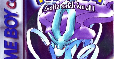 Pokémon Crystal przypominają o sobie na 3DS-ie