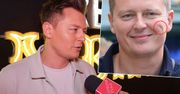 Rafał Brzozowski ma na twarzy bliznę. To pamiątka po nieszczęśliwym wypadku. Opowiedział, co się stało