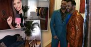 Rafał i Gabriel pokazali nam stylowy apartament. Uwili sobie stylowe gniazdko w centrum Warszawy