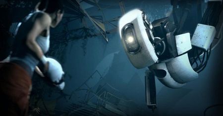 Portal 2 ma już pięć lat! I z każdym rokiem staje się coraz lepszy