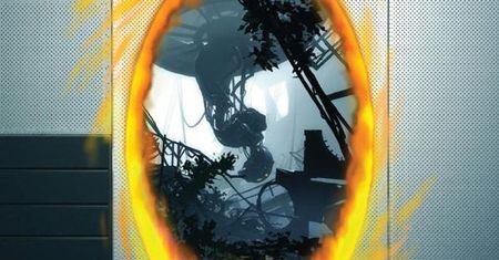 Portal 2 - nowe szczegóły