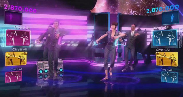 Dance Central ponownie wkręci nas w taneczne rytmy w październiku