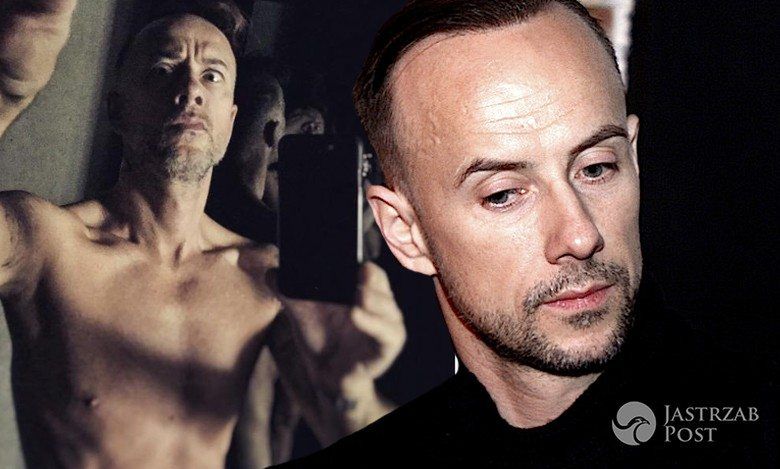 Nergal bardzo poważnie o miłości! "Brakuje mi rodziny"