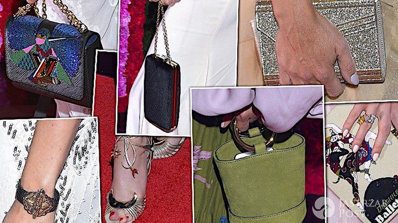 Bal TVN 2017 dodatki gwiazd