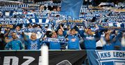 Prezydent Warszawy zepsuł święto kibicom Lecha Poznań. Wystosowali apel do prezesa PZPN