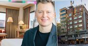 Eurowizja 2021. Rafał Brzozowski i jego luksusy w Rotterdamie. W takich warunkach spędza kwarantannę