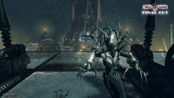 The Incredible Adventures of Van Helsing: Final Cut też trochę się spóźni