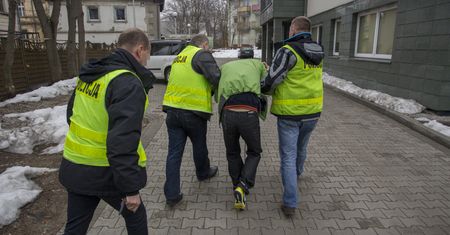 Zamordowano 27-latkę. Sąd przyznał jej matce 250 tys. zł.