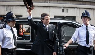 "Skandal w angielskim stylu": nowy serial z Hugh Grantem na HBO