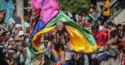 Karnawał w Rio. Wystartowało najsłynniejsze taneczne widowisko świata