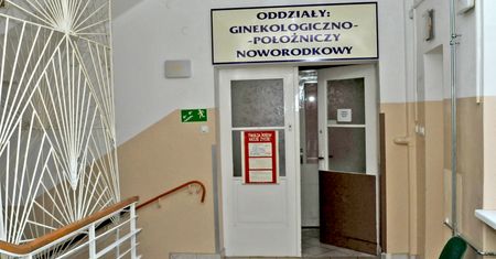 Prokuratura wszczyna śledztwo w sprawie noworodka ze szpitala w Białogardzie. "Byłoby sensowne, gdyby rodzice poinformowali w jakim stanie jest dziecko"
