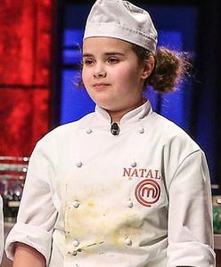 "MasterChef Junior": Natalia Paździor zwyciężczynią pierwszej polskiej edycji show!