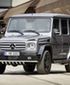 Mercedes Klasy G "Edition Select"