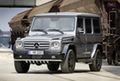 Mercedes Klasy G "Edition Select"