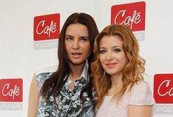 "Gwiazdy na dywaniku": Horodyńska po raz pierwszy komentuje odejście Malinowskiej