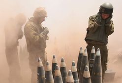 Liban oskarża Izrael o używanie zakazanej broni