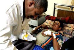 6 ofiar zamachu w Bagdadzie