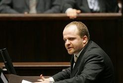 W Sejmie debata nad projektem nowelizacji tzw. ustaw medialnych