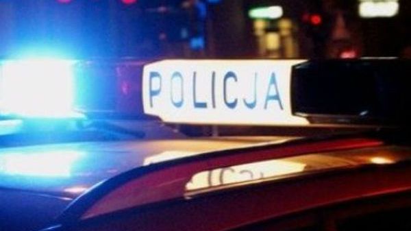Eksplozja w jednym z warszawskim budynków