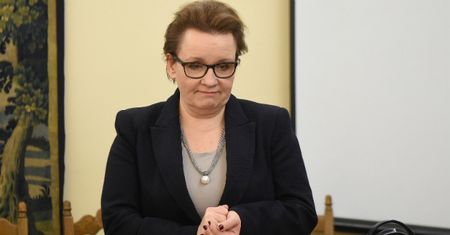 Nauczyciele będą zbierać etaty po szkołach