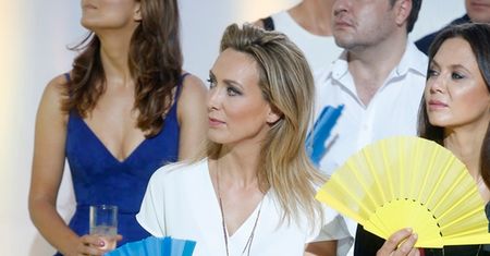 Kalczyńska i Kuźniar: nowa para w "Dzień Dobry TVN"