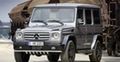 Mercedes Klasy G "Edition Select"