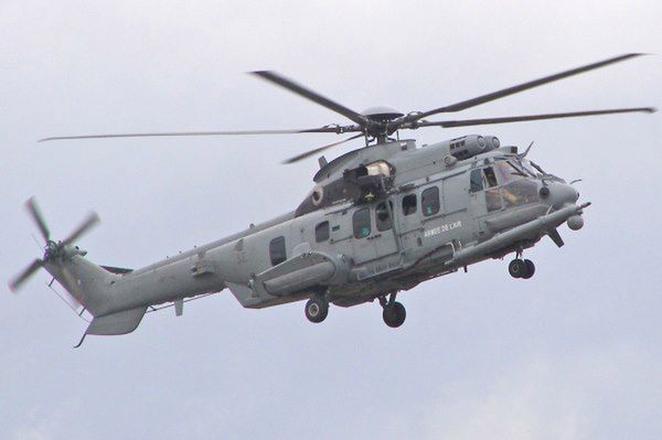 Trzy polskie uczelnie będą modernizować śmigłowce Airbus Helicopters