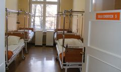 Przyjechała do Polski za pracą, została zgwałcona. Svietlana potrzebuje pomocy