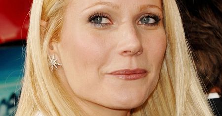 Gwyneth Paltrow nie zdecyduje się na kolejne dziecko. Dlaczego?