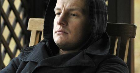 Rafał Mroczek o zmarłym w katastrofie aktorze