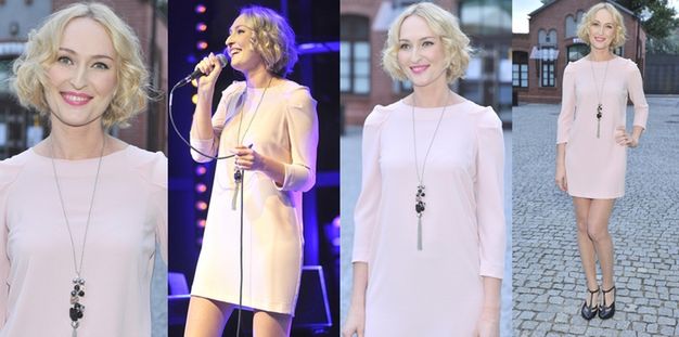 Anita Lipnicka wciąż zachwyca!