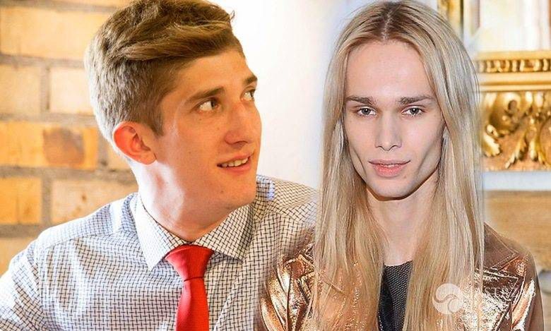 Michał Baryza krytycznie o Mateuszu Madze. Jest zazdrosny o sukcesy kolegi z "Top Model"?