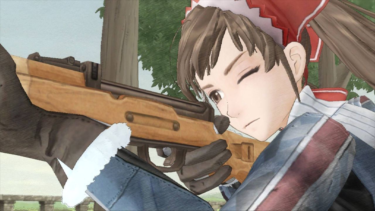 Valkyria Chronicles Remastered - recenzja. Czas nadrobić zaległości