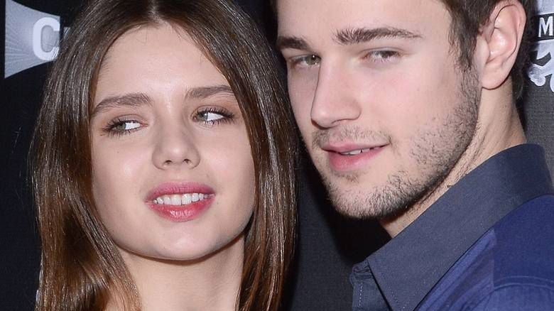 Olga Kaczyńska i Góral