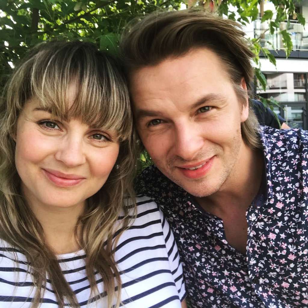 Małgorzata Socha ogłasza koniec Przyjaciółek
