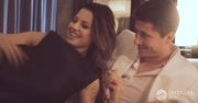 Anna Lewandowska znów to zrobiła! Pokazała bardzo gorące zdjęcie ze swoim mężem