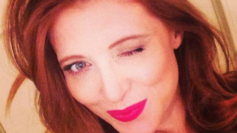 Ada Fijał 

Fotografia: screen z Instagram.com