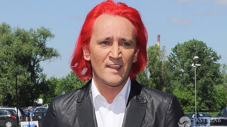 Michał Wiśniewski Ich Troje