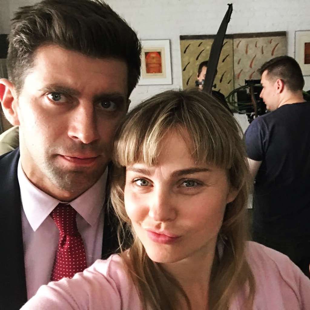 Małgorzata Socha ogłasza koniec Przyjaciółek
