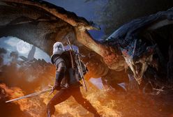 "Monster Hunter World": Geralt zadebiutuje w lutym