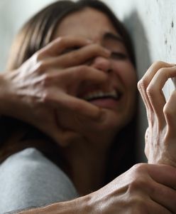 Wymierzyła sprawiedliwość wobec mężczyzn, którzy zgwałcili jej dziecko. Jest decyzja prokuratury