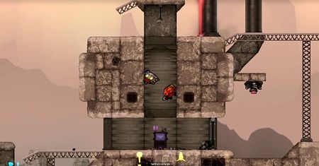 Mojang znów wyda niedokończoną grę - Cobalt