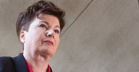 Groził Gronkiewicz-Waltz, że ją zabije. Powodem odwołanie Marszu Niepodległości