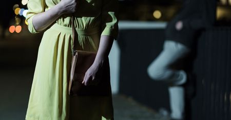 Przełomowy głos w sprawie gwałtów. Wiktoria publicznie opisuje, co ją spotkało