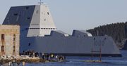 Amerykanie powołują "Ghost Fleet". Autonomiczna flota ma być nową dumą US Navy