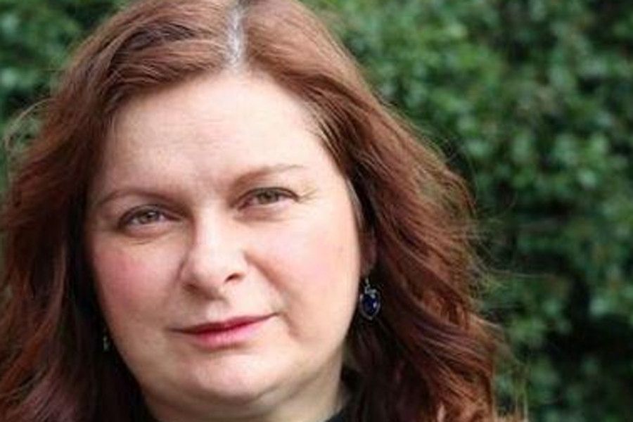 Zgwałcona kobieta przemówiła po prawie 30 latach