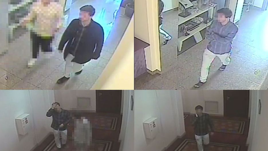 Sopot. Policja zatrzymała 23-latka ws. zgwałconej Norweżki